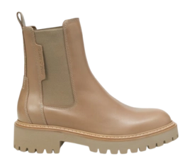 Marc O'Polo Women Phia 8A Soft Mocca