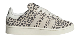 adidas Women Campus 00s Beige / Off White / Core Black