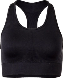 Brassière Agu Women Seamless Summerday Sportsbra Black
