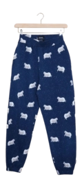 Pyjamabroek SNURK Unisex Counting Sheep 24