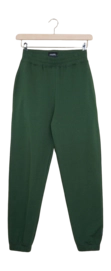 Pyjamabroek SNURK Unisex Dark Green 24