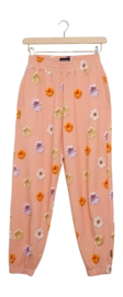 Pyjamabroek SNURK Unisex Flower Power 24
