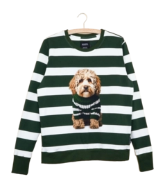 Trui SNURK Women Labradoodle