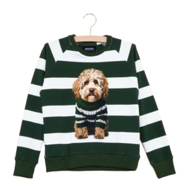 Pull SNURK Kids Labradoodle 24