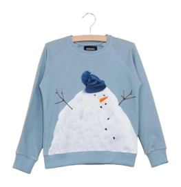 Pullover SNURK Kinder Mr. Snowman 24