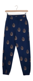 Pyjamabroek SNURK Unisex Pinecones 24