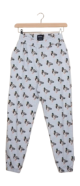 Pyjamabroek SNURK Unisex Quack! 24