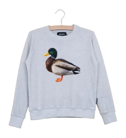 Trui SNURK Kids Quack! 24