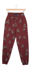 Pyjamabroek SNURK Unisex Sloth 24