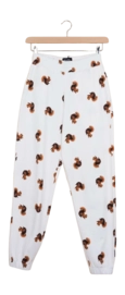 Pyjamabroek SNURK Unisex Squirrels 24