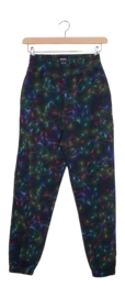 Pyjamabroek SNURK Unisex Xmas Lights 24