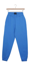 Pyjamabroek SNURK Unisex Blue 24