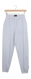 Pyjamabroek SNURK Unisex Grey 24