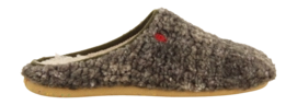 Pantoufles Hot Potatoes Men Ramsau Khaki