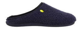 Pantoffel Hot Potatoes Men Antwerp Navy