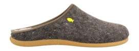 Pantoffel Hot Potatoes Men 92209 Grey
