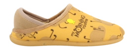Pantoffel Hot Potatoes Kids 92193 Mustard