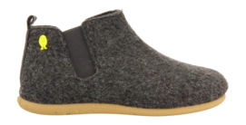 Pantoffel Hot Potatoes Kids 92216 Grey