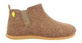 Pantoffel Hot Potatoes Kids 92216 Beige