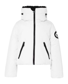 Ski Jas Goldbergh Women Porter White