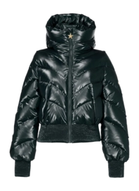 Ski Jas Goldbergh Women Caro Black