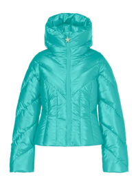 Veste de Ski Goldbergh Women Inez Ice Green