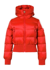 Ski Jas Goldbergh Women La Face Flame