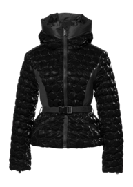 Ski Jas Goldbergh Women Monique Black