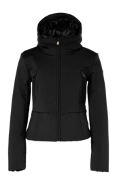 Skijacke Goldbergh Sylvie Damen Black