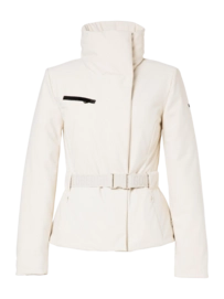 Skijacke Goldbergh Elegante Damen Champagne