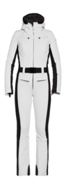 Ski Suit Goldbergh Women Parry Long White