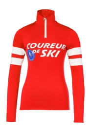 Skipully Goldbergh Women Rider Flame