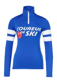 Skipully Goldbergh Women Rider Dazzling Blue