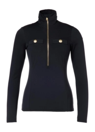 Skipully Goldbergh Women Loraine Black