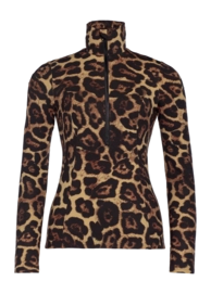 Pull de Ski Goldbergh Femme Leona Jaguar 2024