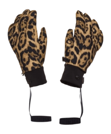 Gants Goldbergh Femme Softy Jaguar 2024