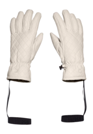 Gloves Goldbergh Women Nishi Champagne
