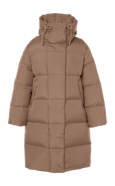 Jacket Goldbergh Women Chaleur Marmottes