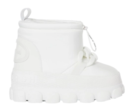 Snow Boot Goldbergh Women Champy Low Cream '24