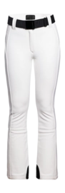 Skihose Goldbergh Pippa Long Damen White 2024