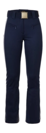 Skihose Goldbergh Paloma Damen French Blue