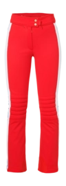 Skibroek Goldbergh Women Alpine Flame