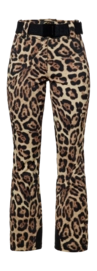 Ski Trousers Goldbergh Women Minou Jaguar