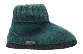 Pantoffel Bergstein Cozy Seagreen