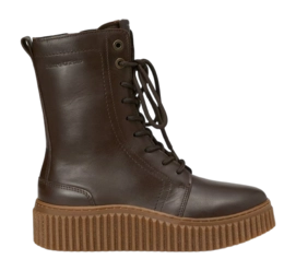 Marc O'Polo Women Bianca N30A Dark Brown