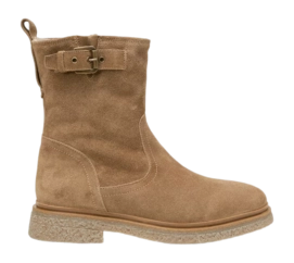 Bottines Marc O'Polo Femme Lotta 8B Mid Brown