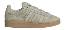 adidas Women Campus 00s Putty Grey / Putty Grey / Charcoal