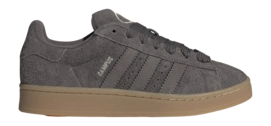 adidas Women Campus 00s Charcoal / Charcoal / Putty Grey