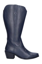 Stiefel JJ Footwear Camberley Damen Ocean Wadengröße XXL