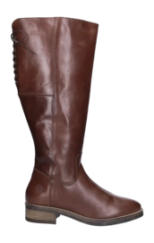 Bottes Femme JJ Footwear Burton Cognac Taille de Mollet XS/S
